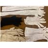 Image 3 : LOT OF VINTAGE LADIES GLOVES
