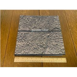 JOHN DEERE HISTORY BOOK