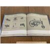 Image 7 : JOHN DEERE HISTORY BOOK