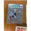 Image 3 : LARGE HARDCOVER AIRCRAFT BOOKS