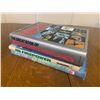 Image 5 : LARGE HARDCOVER AIRCRAFT BOOKS