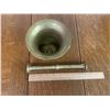 Image 4 : SOLID BRASS MORTAR AND PESTLE