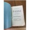 Image 7 : 1952 MONEY ORDER OFFICES AND POST OFFICE SAVINGS BANKS UK BOOK