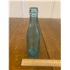 Image 1 : COCA COLA STRAIGHT SIDED VINTAGE BOTTLE