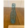Image 2 : COCA COLA STRAIGHT SIDED VINTAGE BOTTLE