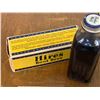 Image 2 : VINTAGE HIRES ROOTBEER EXTRACT WITH BOX