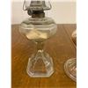 Image 2 : LOT OF OIL LAMPS