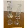 Image 5 : LOT OF OIL LAMPS