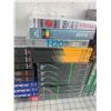 Image 3 : LOT Of UNUSED BLANK VHS RECORDING TAPES