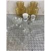 Image 1 : MISC GLASS LOT