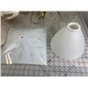 Image 4 : LIGHT FIXTURES SHADES ETC