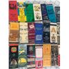Image 3 : LOT OF OLD MATCH BOOKS