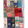 Image 4 : LOT OF OLD MATCH BOOKS