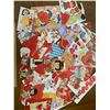 Image 1 : LOT OF VINTAGE VALENTINES DAY CARDS