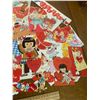 Image 4 : LOT OF VINTAGE VALENTINES DAY CARDS