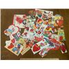Image 1 : LOT OF VINTAGE VALENTINES DAY CARDS