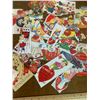 Image 3 : LOT OF VINTAGE VALENTINES DAY CARDS