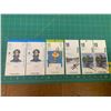 Image 1 : FULL UNUSED CANADA POST STAMP BOOKS FULL