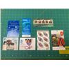 Image 1 : FULL UNUSED CANADA POST STAMP BOOKS FULL