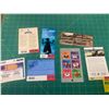 Image 5 : FULL UNUSED CANADA POST STAMP BOOKS FULL