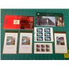Image 1 : FULL UNUSED CANADA POST STAMP BOOKS FULL