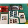 Image 3 : FULL UNUSED CANADA POST STAMP BOOKS FULL
