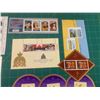 Image 3 : FULL UNUSED CANADA POST STAMP SHEETS FULL