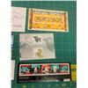 Image 4 : FULL UNUSED CANADA POST STAMP SHEETS FULL