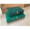 Image 1 : LOT OF 2 COOK STOVES