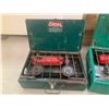 Image 2 : LOT OF 2 COOK STOVES