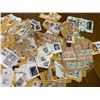 Image 3 : LOT OF USED CANADIAN POSTAGE STAMPS