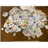 Image 1 : LOT OF INTERNATIONAL USED POSTAGE STAMPS