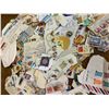 Image 3 : LOT OF INTERNATIONAL USED POSTAGE STAMPS