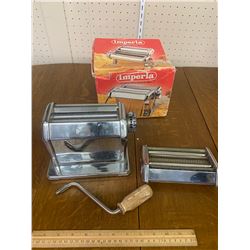 IMPERIAL PASTA MAKER