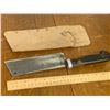 Image 6 : ANTIQUE SHEFFIELD ENGLAND KNIFE