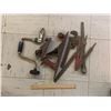 Image 1 : LOT OF OLD TOOLS