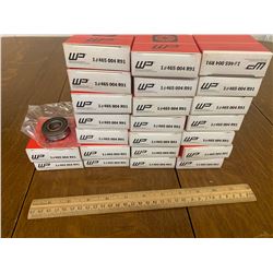 LOT OF 23 NEW OLD STOCK BEARINGS