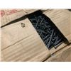 Image 2 : 50 lbs BOX OF NAIL 2 1/2" GALVANIZED