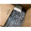 Image 2 : 50 lbs BOX OF NAILS 3 1/2" COATED