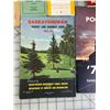Image 7 : MISC SASKATCHEWAN AND FARMING RELATED PAPER