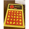 Image 2 : VINTAGE PERFECTION GAME WITH BOX