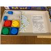 Image 2 : VINTAGE PAC-MAN GAME WITH BOX