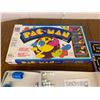 Image 3 : VINTAGE PAC-MAN GAME WITH BOX