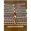 Image 3 : LOT OF VINTAGE 1966 KENNER GIVE A SHOW CARTOON SLIDES WALT DISNEY AND MORE