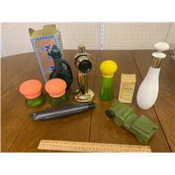 VINTAGE AVON LOT