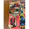 Image 2 : LOT OF 8 COMICS WESTERNS ETC