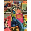 Image 3 : LOT OF 8 COMICS WESTERNS ETC
