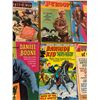 Image 4 : LOT OF 8 COMICS WESTERNS ETC
