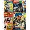 Image 4 : LOT OF 8 COMICS WESTERNS ETC