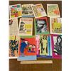 Image 5 : LOT OF 12 VARIOUS VINTAGE COMIC BOOKS